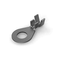 AMP Connectors - TE Connectivity 42946-2 Ring RING-TRM 12-08 AWG Reel of 2000