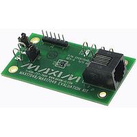 Analog Devices MAX17048EVKIT# Battery Management Eval Kit MAX17048 (Host-Side Modelgauge(