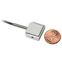 Mark-10 MR04-10 Miniature Force Sensor (10 lbF / 160 ozF / 5 kgF / 5000 gF / 50 N)