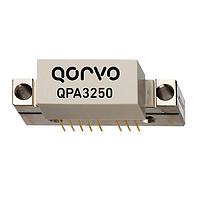 Qorvo QPA3250 CATV Amplifiers Hybrid, 34V, Power Doubler, 1.2GHz, 23dB