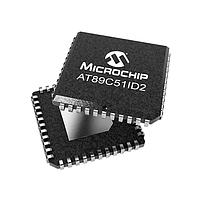Microchip Technology AT89C51RB2T-RLRUL MCUs C51RB2 FLASH 16k TQFP44 ind 3V GREEN