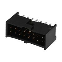 Molex 90130-1216 Shrouded C-GRID III 16 CKT SH