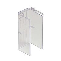 Littelfuse LDM3CU12 Disconnect Terminal shrouds 3P 100-200A