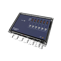 INFICON LDM450R Multipoint Refrigerant Monitor