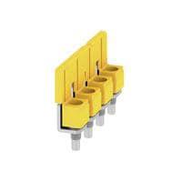 Weidmuller 1055060000 Cross Connector 10,4 POLE