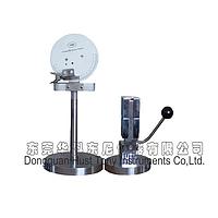 TONYHK HTF-016 Aatcc Crease-Recovery Tester