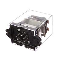 Omron Automation and Safety MM2P AC120 Standard Relay