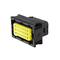 Aptiv 211PC249S0053 Connectors 24W SWS W SLIDE