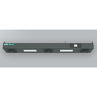 QUICK TEH1-3+ Static Eliminator (60W)