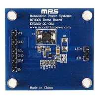 Monolithic Power Systems (MPS) EV3309-QG-00A Evaluation Boards This is the evaluation board for MP3309