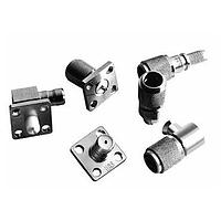 Hirose Electric POB-P-1.5DW(40) RF Connectors / Coaxial Connectors