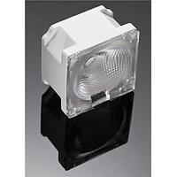 Ledil FA10342_OSS-W Lens Assembly OSRAM DRAGON SNGL LENS HLDR & TAPE