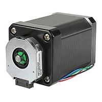 Same Sky (formerly CUI Devices) NEMA17-23-01D-AMT112S Incremental W/Encoder 2.34mm 2A AMT112S, NEMA17