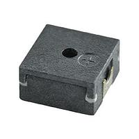 Same Sky (formerly CUI Devices) CMT-4023S-SMT-TR Electromagnetic Buzzer 4mm sq 4kHz 3V SMT