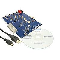 Analog Devices AD9146-M5375-EBZ DAC Dual, 16-Bit, 1230 MSPS, TxDAC+  Digital-to-Analog Converter