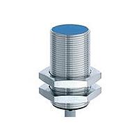 Contrinex 120253-0442 Proximity Sensors M18 Hsg 8mm OD NPN NO 2m 3W