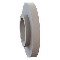 Essentra Components 12SWS0236 Shoulder Washer Shoulder Washer, .116 ID, .250 OD, .150 Shank OD