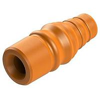 Yazaki 7158316780 Accessories SINGLE WIRE SEAL BRN