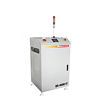 Manncorp BR-460W-ST PCB Turning Conveyor
