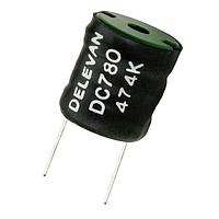 Delevan DC780R-393K Power Line Choke 39 uH
