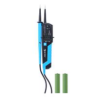 Metrel MD 1160-LCD Standard set Voltage And Continuity Tester (690 V; 500 kΩ)