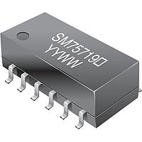 Bourns SM75719E Module ISDN TRANSFORMER