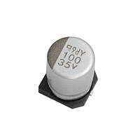 Chemi-Con EMVY6R3ARA682MLN0S Electrolytic Capacitors