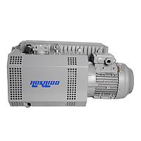 Hokaido RH0160 Single-stage Rotary Vane Vacuum Pump (4.5 Kw, 160 m³/h (50 Hz), 190m³/h (60 Hz), 0.1 mbar)
