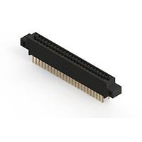 EDAC 896-048-526-812 Receptacles High Temp Card Edge Connectors