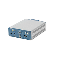 NI USRP-2974 USRP Software Defined Radio Stand-Alone Device (Embedded SDR, 10 MHz-6 GHz, 160 MHz BW)