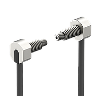 Autonics FTR-410-10R Fiber Optic Units (460mm, Ø0.5mm, R1)