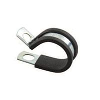 Heyco 12341 Cushion Clamp CCSC H 1