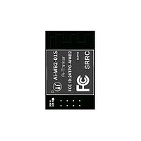 RF Solutions Ai-WB2-01S WiFi Modules Wi-Fi, BLE5.0, 32Bit MCU onboard Antenna DIP-8