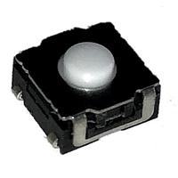 CTS Electronic Components 222JJVAAR Tactile Switches IP67 rated J Bend