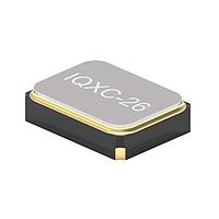 IQD LFXTAL081616 Quartz Crystal 37.4MHz 10ppm 8pF -40C + 85C