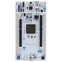 STMicroelectronics NUCLEO-L4A6ZG Development Boards STM32 Nucleo-144 development board STM32L4A6ZG MCU, supports Arduino, ST Zio & m