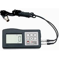 HUATEC TG-8812 Ultrasonic Thickness Gauge