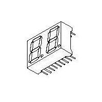 Lumex LDD-A5644RI Numeric Display LED Display