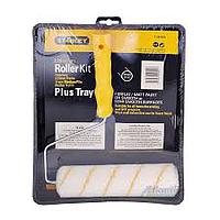 Stanley 1-29-822 Roller and Tray  (9")