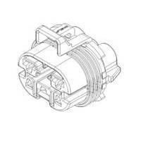 Aptiv 13599647 5-Way CON MP 280 630 5W ML