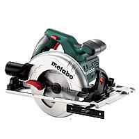 METABO KS 55 FS Circular saw (5600 rpm)