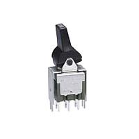 NKK Switches MNL13JCFW13 Rocker Switches SWITCH TOGGLE
