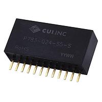 CUI Inc P783-Q24-S3-S Non-Isolated / PoL 3.3 Vdc, 3 A, 10 W, 8-36 Vdc Input Range