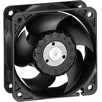 ebm-papst 628HH Axial Fan DC Tubeaxial Fan, Compact