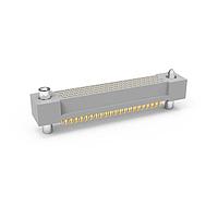 AirBorn RM422-086-832-9100 Rectangular MIL Spec Connectors R-Series .075