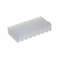 Adam Tech MTB-11 Receptacle Housing CONN RCPT HSG 11POS 3.96MM