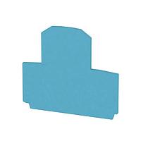 Weidmuller 1084080000 DIN Rail Terminal Blocks WAP WDK2.5/4 N BL