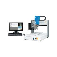 Nordson Unity 2 Automated dispensing systems (500/250 mm/sec, 200/200/50 mm)