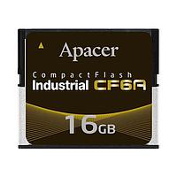 Advantech 96CFS-16G-ET-APU Memory Cards 16G CF CARD SLC WIDE TEMP UDMA7