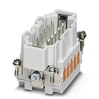 PHOENIX CONTACT 1605624 Inserts Male B10 10P IDC